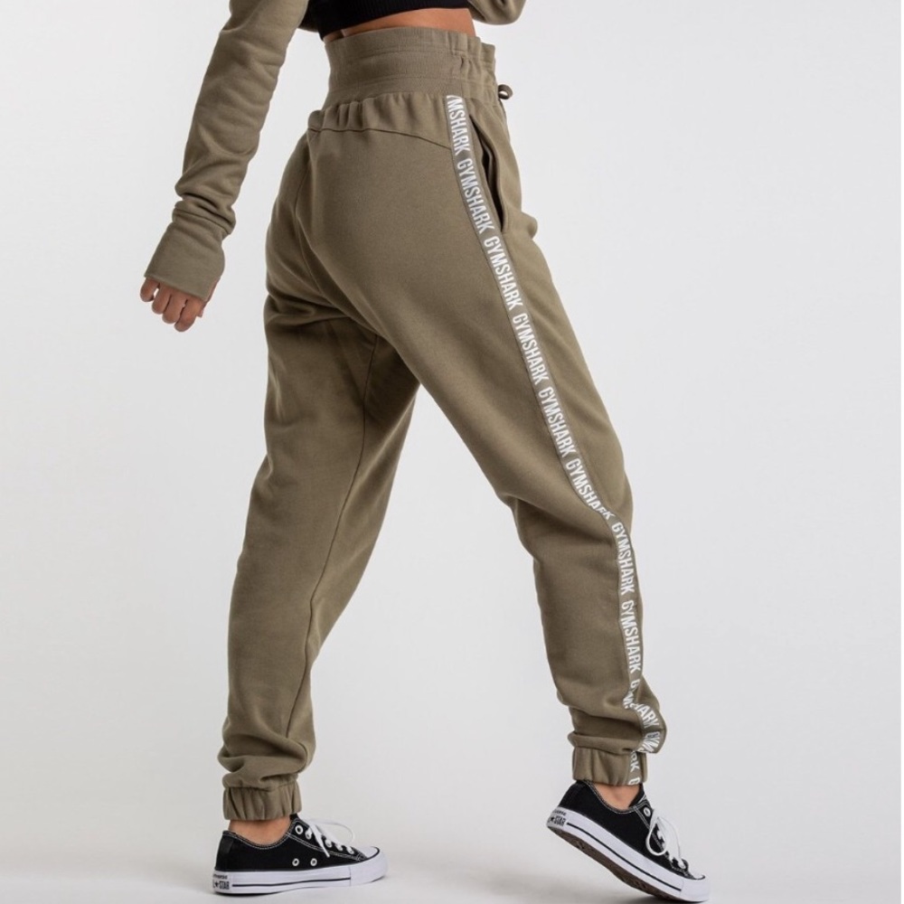 Gymshark Oversized Joggers